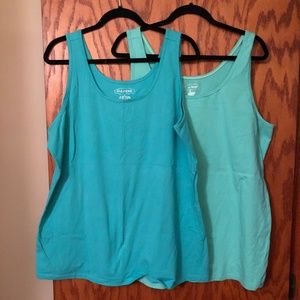 Maurices Tops - Maurices Tank Tops | Size 2X Maurices Tops - Maurices Tank Tops | Size 2X